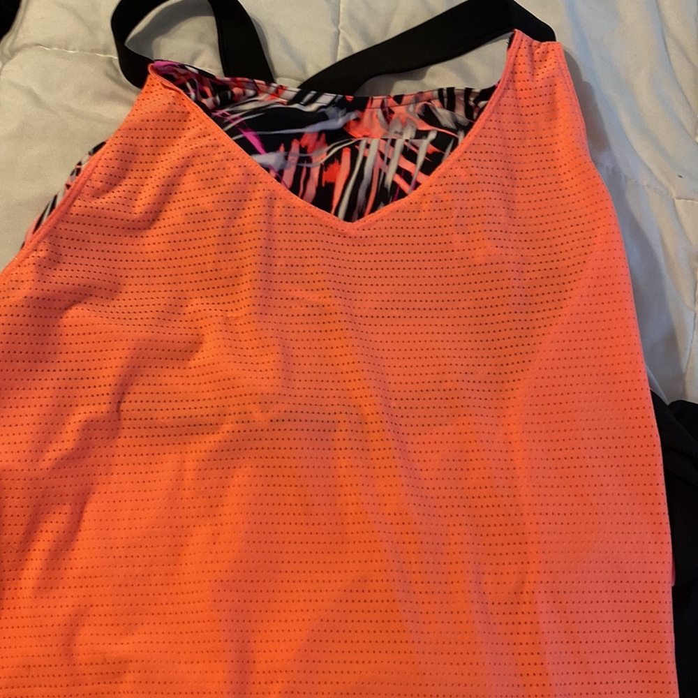 Tankini 👙🩱 - Picture 4 of 7